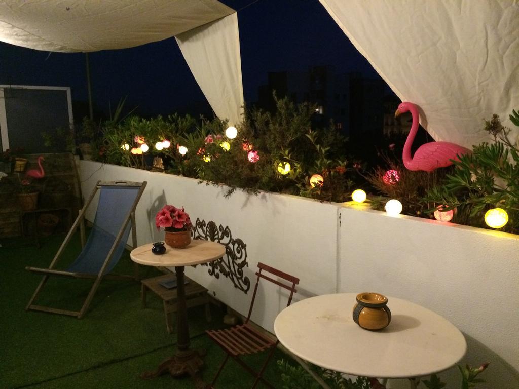 Bed & Breakfast La Petite Maison