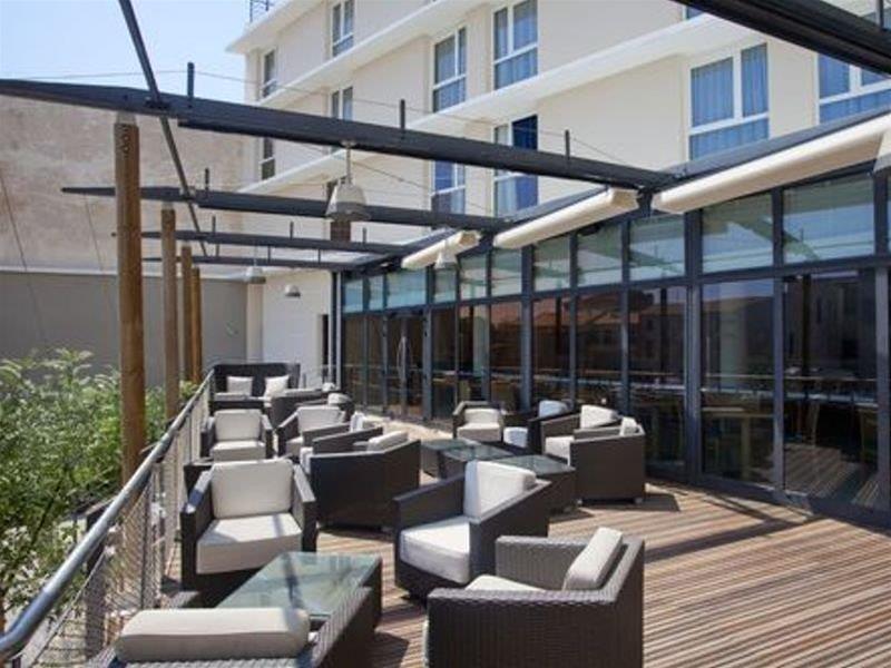 Centre Gare Saint-charles Hotel
