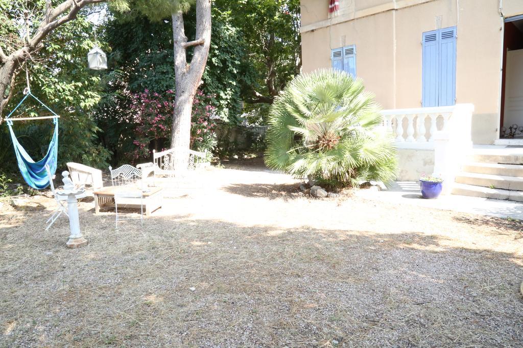 Maison D'Hotes La Bastide Bleue Gasthof *