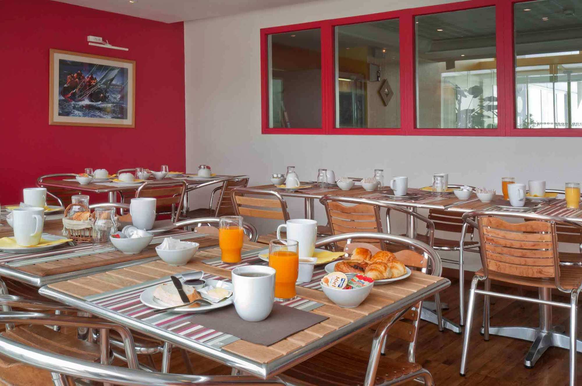 Adagio Access Prado Perier 3* Marseilles