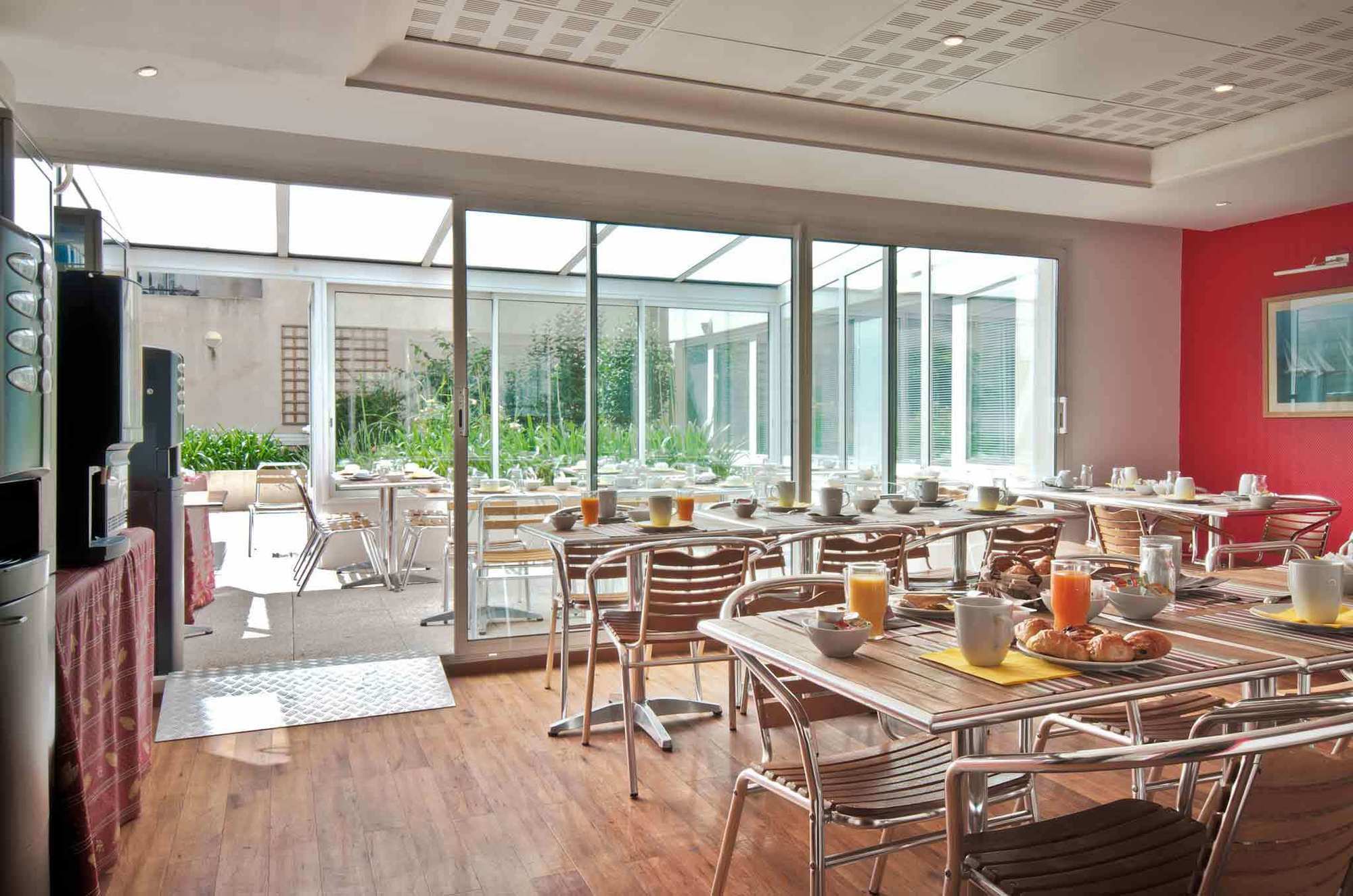 Aparthotel Adagio Access Prado Perier