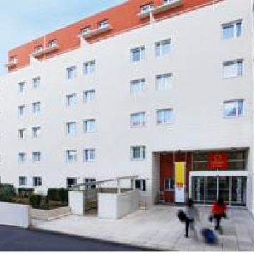 Adagio Access Prado Perier Marseilles