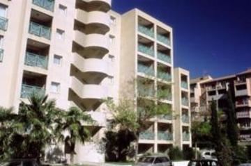 Citadines Prado Chanot Appart hôtel