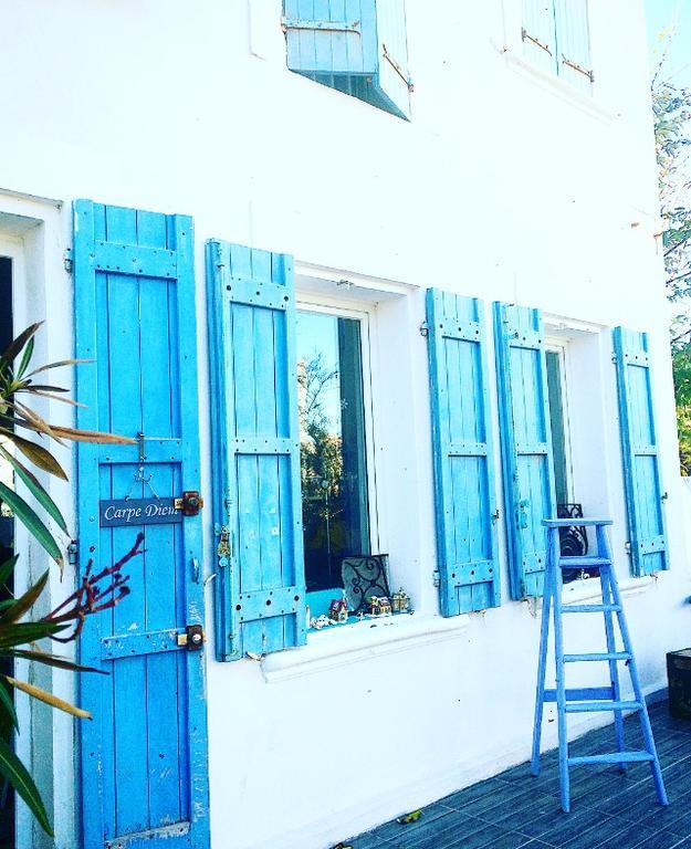 Le Volet Bleu 3*