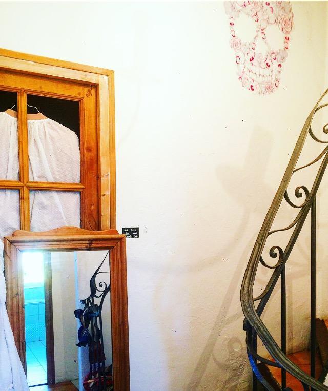 Maison d'hôtes Le Volet Bleu 3*
