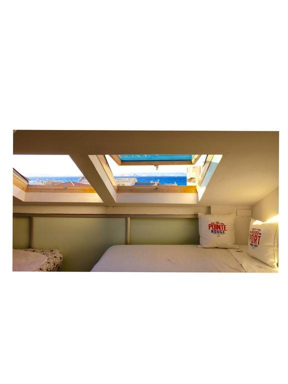 Maison d'hôtes Le Volet Bleu