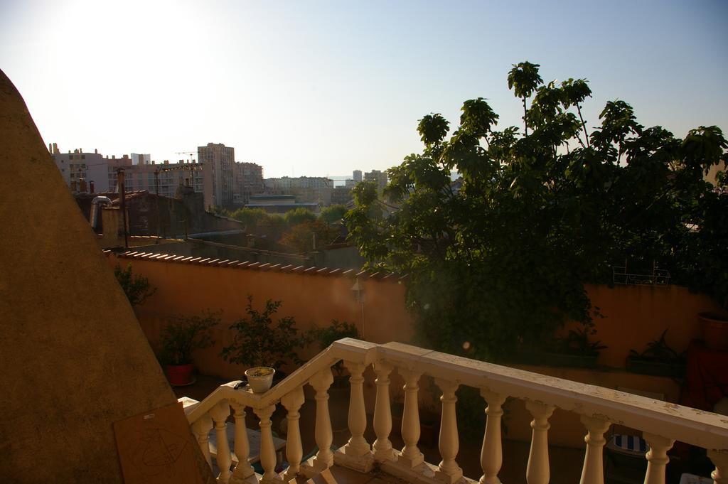 Hébergement de vacances Maison 3 Gde Terrasse Proche Vieux Port Et Sncf *