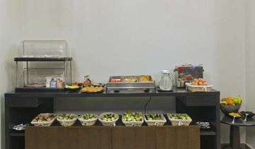 Appart'city Centre Prado Velodrome Appart hôtel 3*