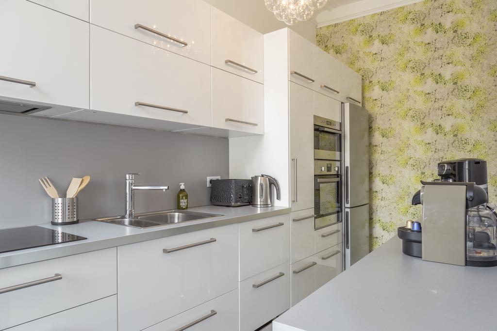 Apartment Grand Standing Place Felix Baret 105m2 *