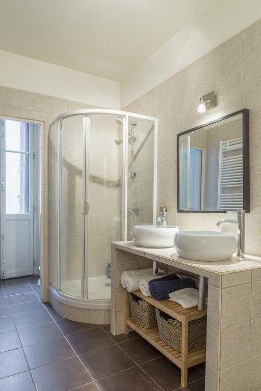 Apartment Grand Standing Place Felix Baret 105m2