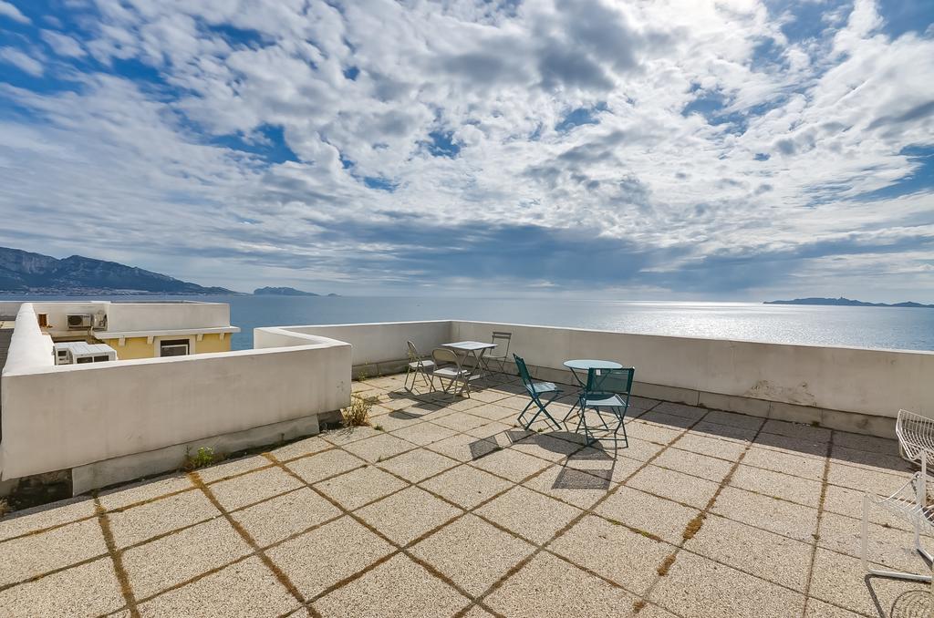Luckey Homes - Corniche Jf Kennedy Marseilles