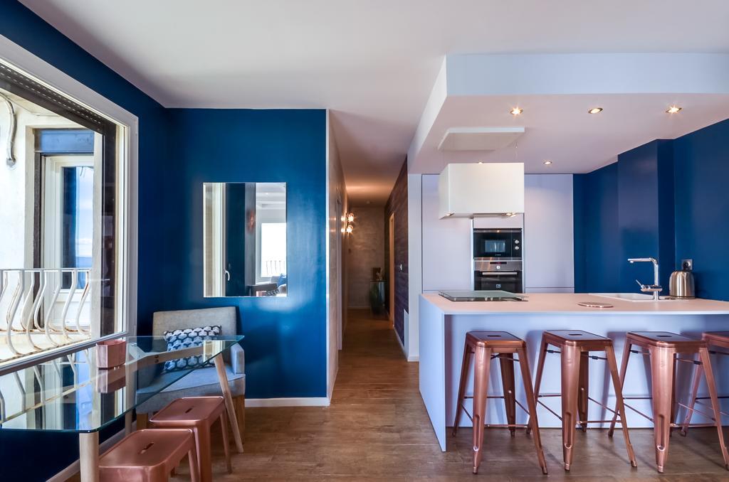 Apartment Luckey Homes - Corniche Jf Kennedy *