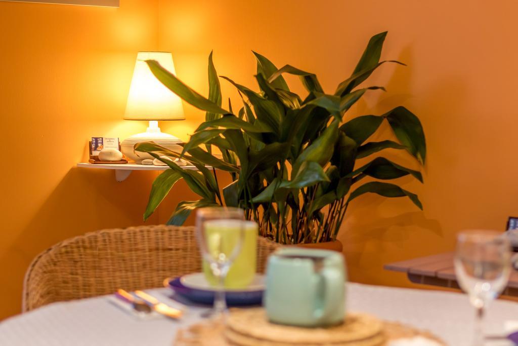 Couette-café Les De Jeannette 2*