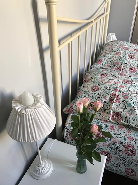 Maison D'Hotes La Bastide Bleue