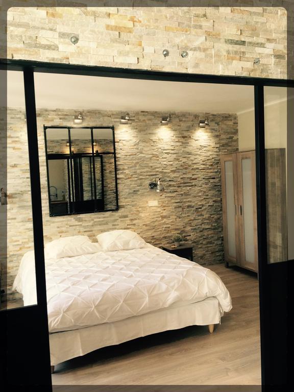 Chambres&appartements Maison d'hôtes 3*