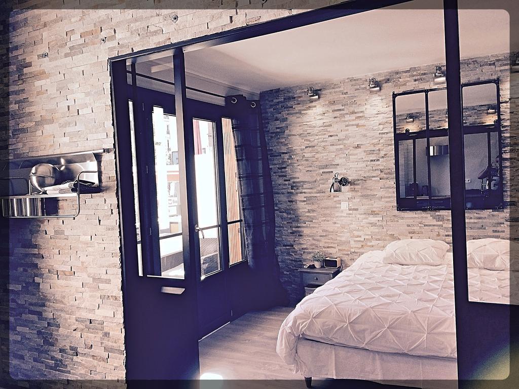 Chambres&appartements 3* Marseille