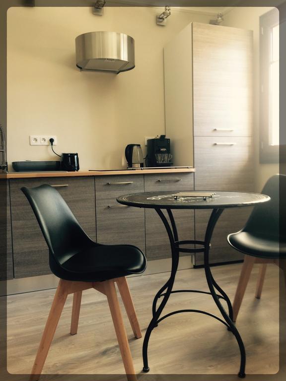 Chambres&appartements Marseille