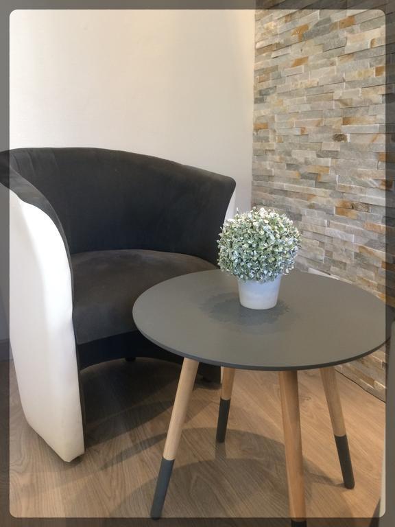 Chambres&appartements 3*