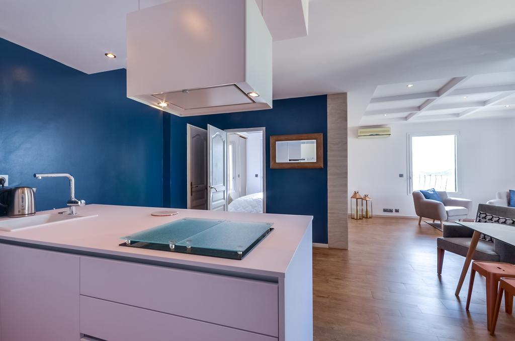 Luckey Homes - Corniche Jf Kennedy Marseille