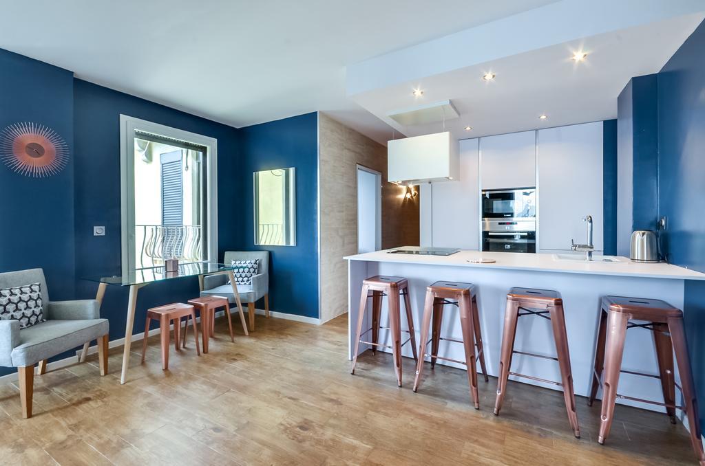 Luckey Homes - Corniche Jf Kennedy Apartment