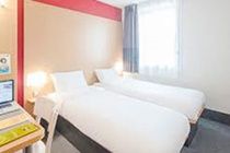 Hotel Prado Vélodrome Marseilles