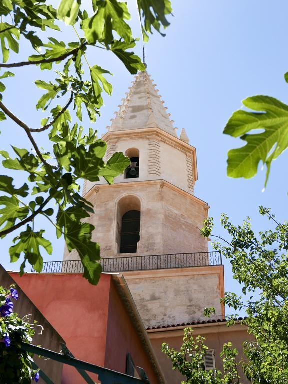 Gasthof Bnb Jardin Vieux Port Panier *