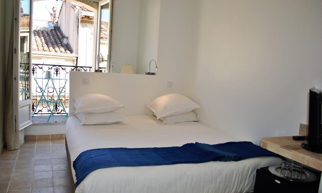 Le Boutique 3* Marseilles