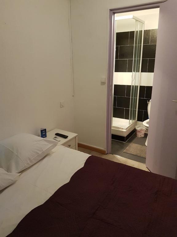 Paradis - Centre Prefecture Hotel Marseilles