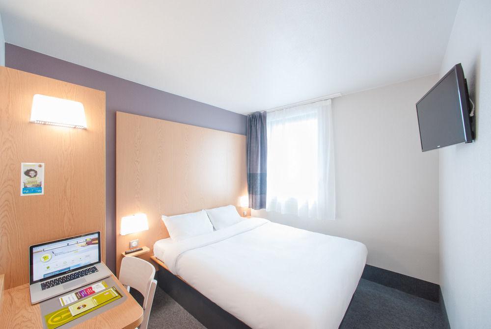 Prado Vélodrome Hotel