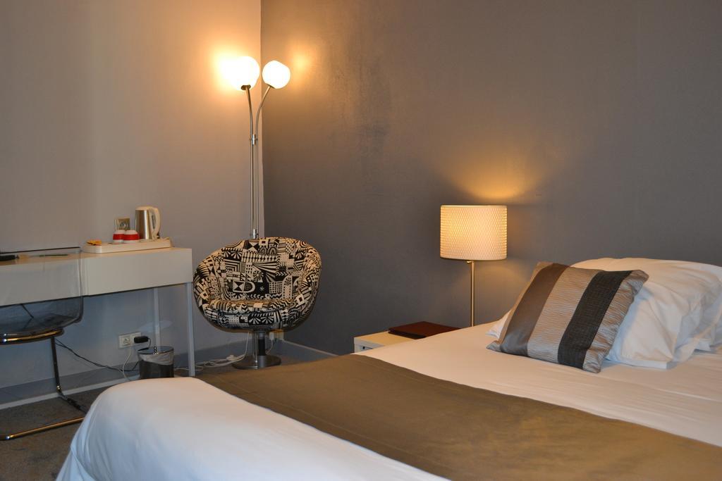 Saint Ferreol 3* Marseilles