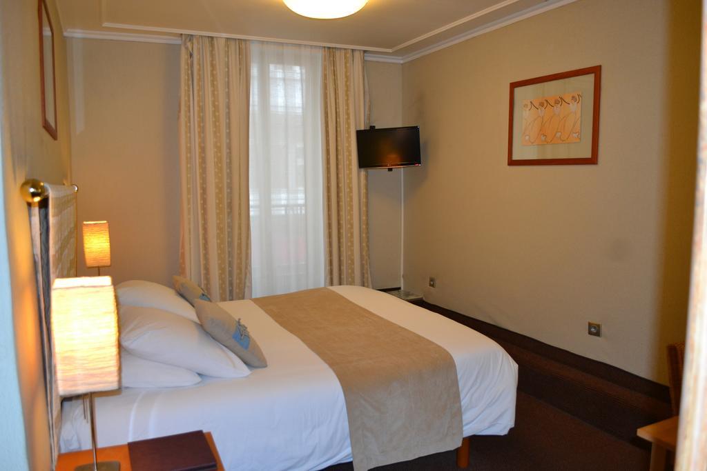 Hotel Saint Ferreol