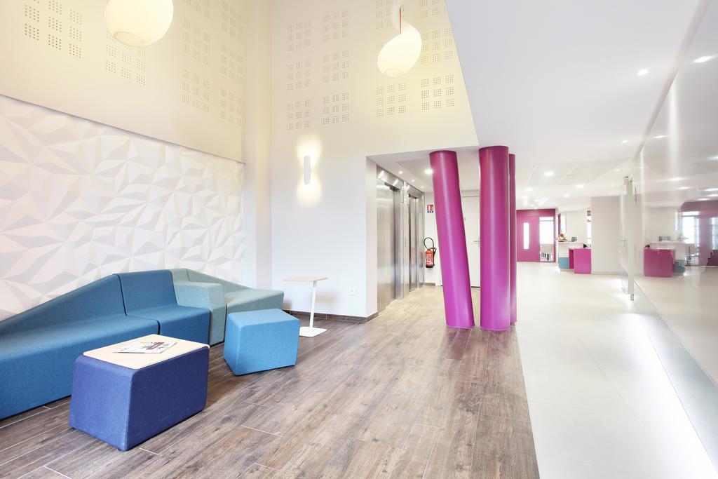 Odalys Le Dôme Appart hôtel Marseille