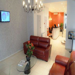 Hotel Paradis - Centre Prefecture Marseilles