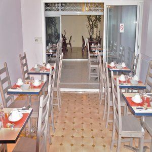 Paradis - Centre Prefecture 2* Marseilles