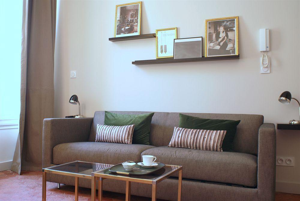 Decoh Rue Dragon Appartement *