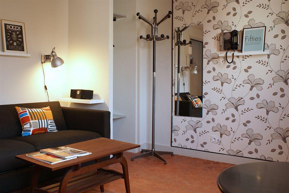 Decoh Rue Dragon Appartement *