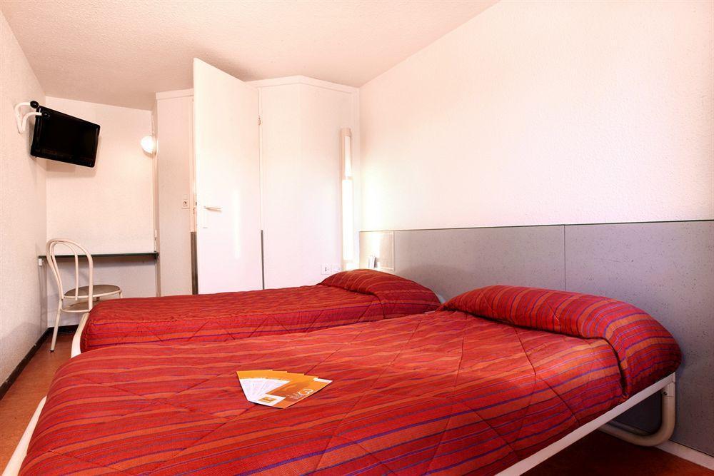 Premiere Classe La Valentine Hotel Marseilles