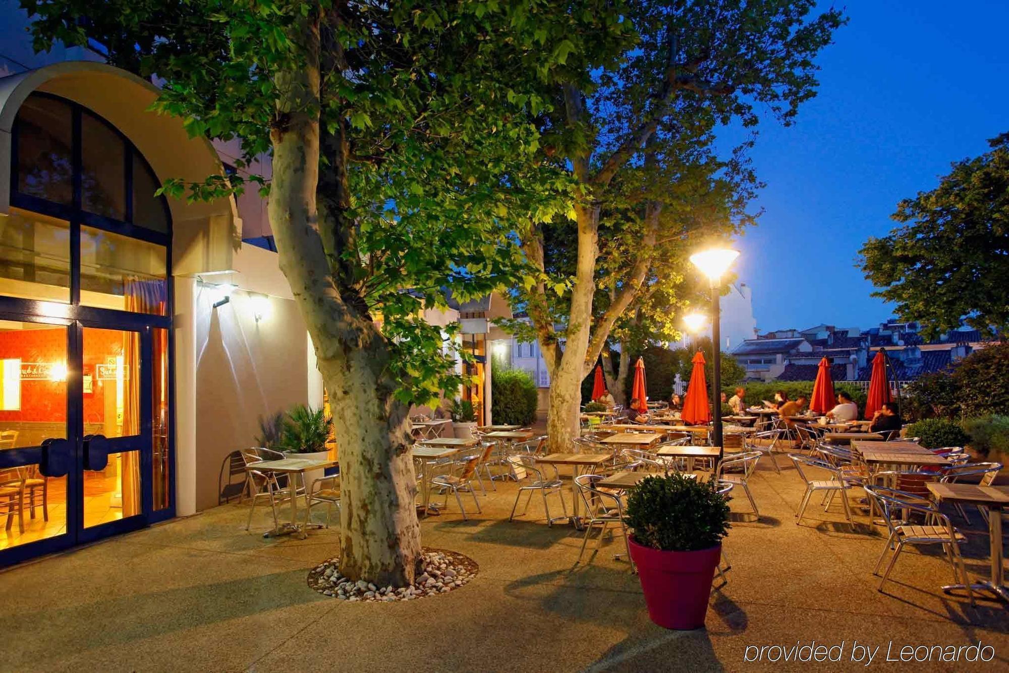 Ibis Centre Gare Saint Charles 3* Marseilles