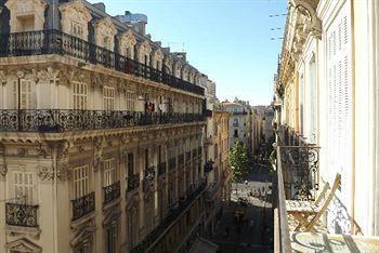 Maison Saint Louis - Vieux Port Hotel
