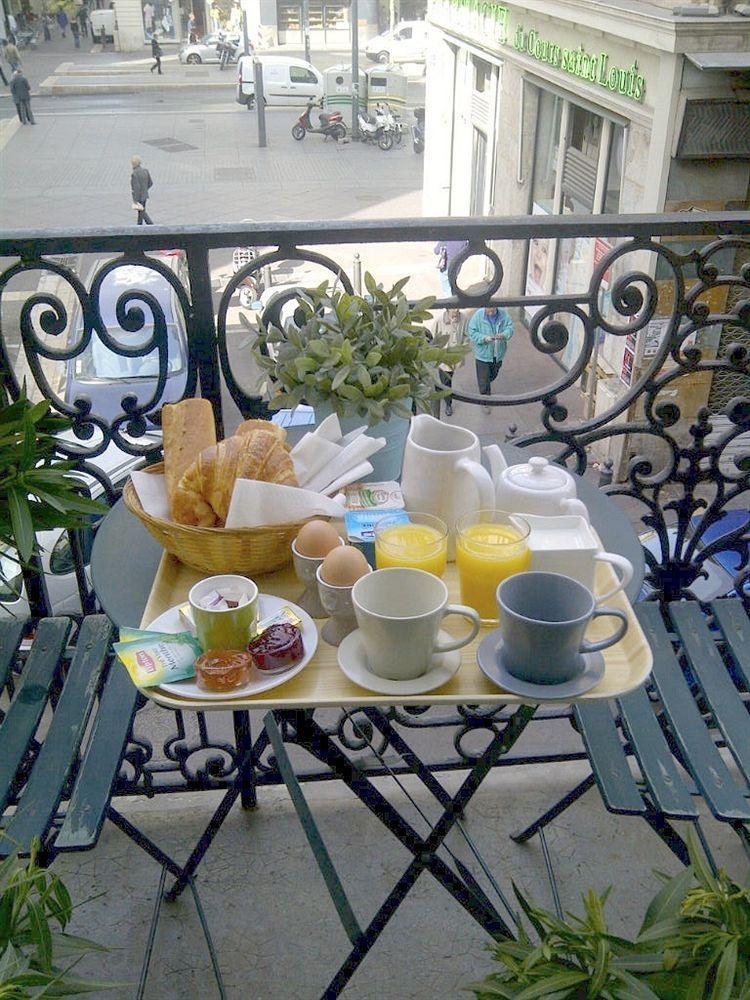 Maison Saint Louis - Vieux Port Hotel 3*