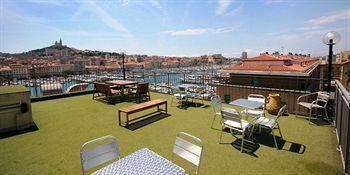 Hermes Marseilles