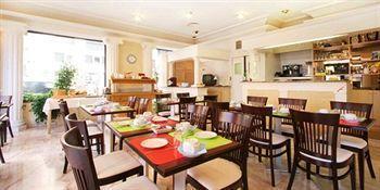 Hotel Hermes Marseilles