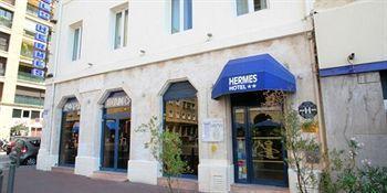 Hermes Hotel Marseilles