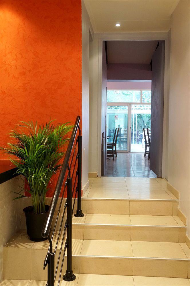 Hotel Paradis - Centre Prefecture Marseilles