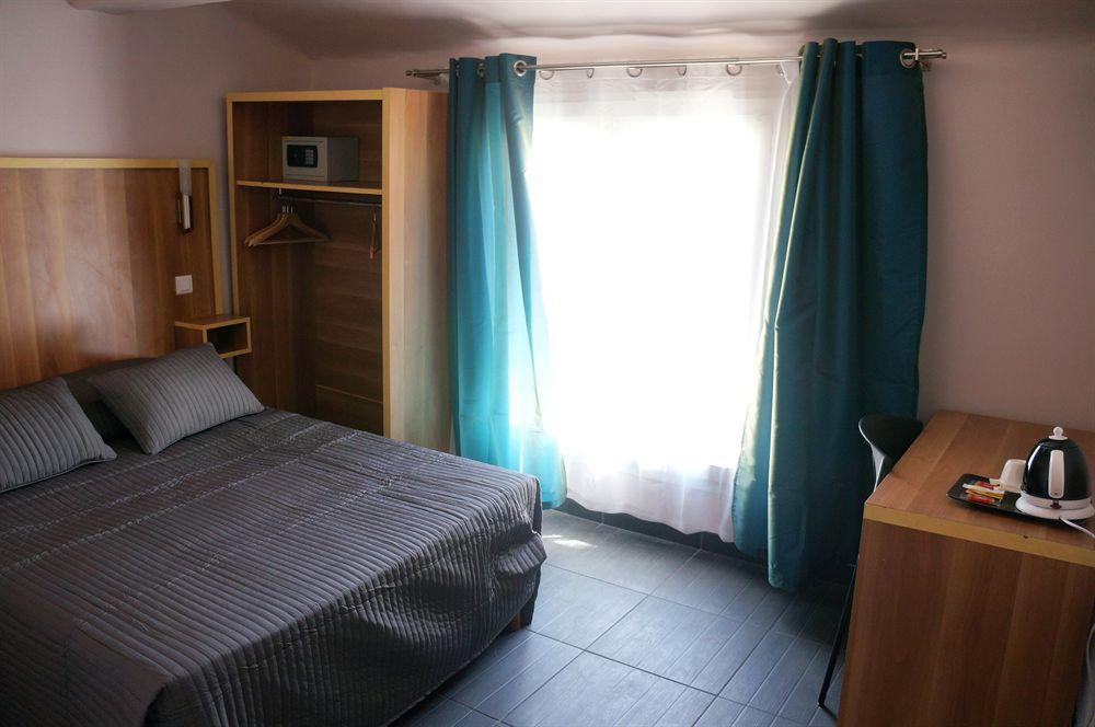 Paradis - Centre Prefecture Hotel