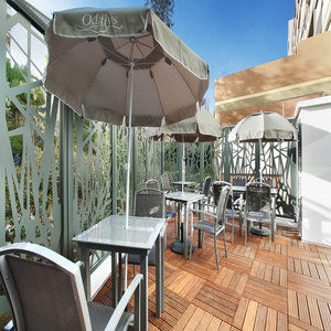 Odalys Prado Castellane Appartement Marseille