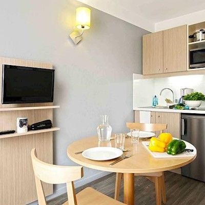 Adagio Access Prado Perier Marseilles