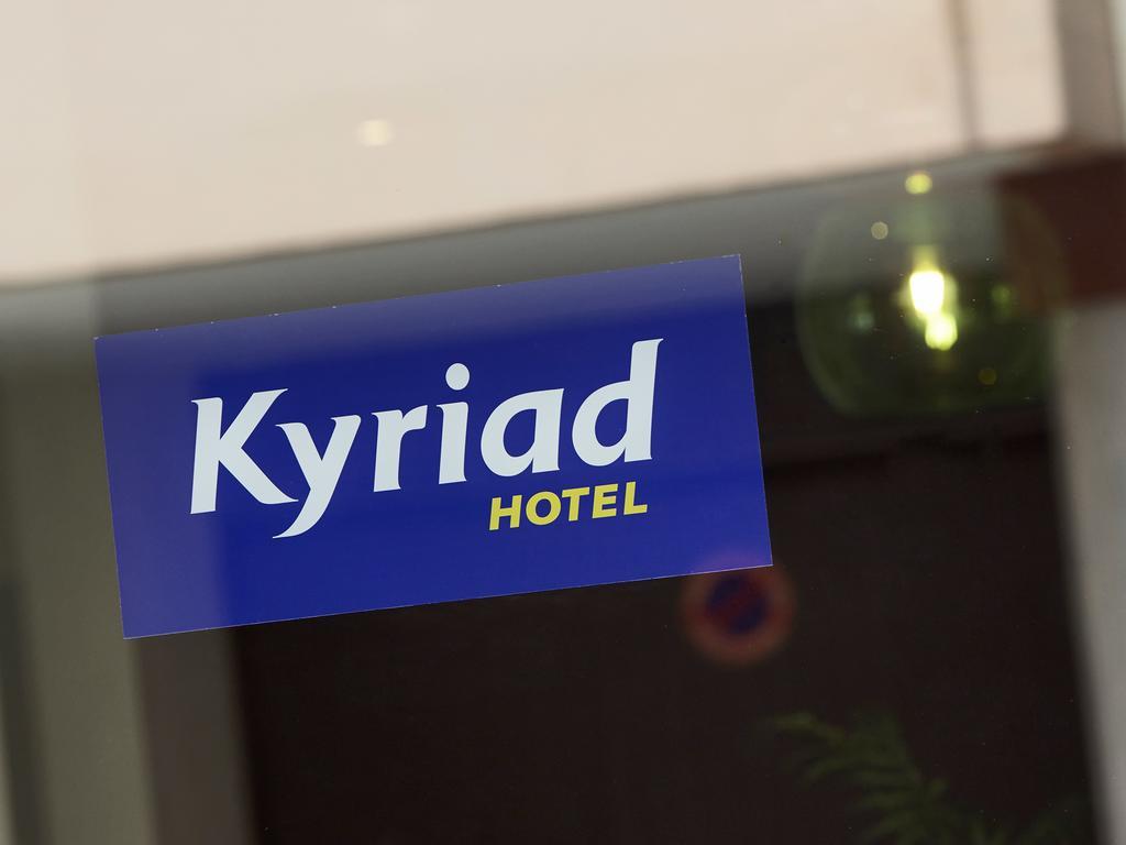 Kyriad Blancarde - Timone 3* Marseille