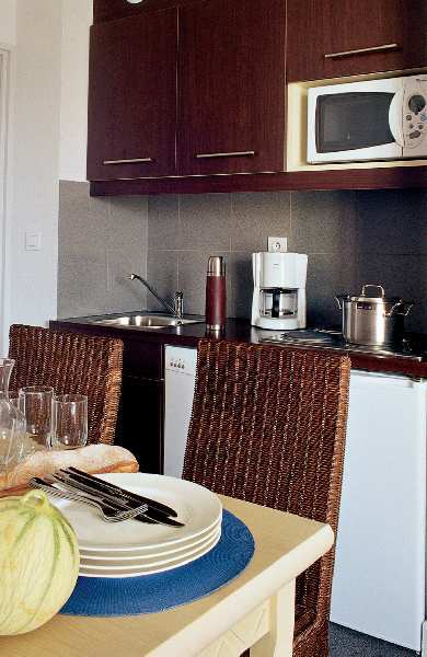 Comfort Prado Marseilles