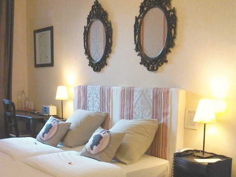 Maison Saint Louis - Vieux Port Hotel Marseille